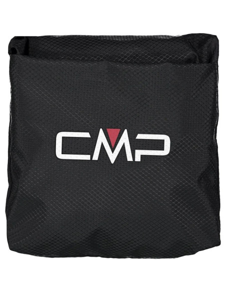 Borsa Cmp FOLDABLE GYM 25L Nero