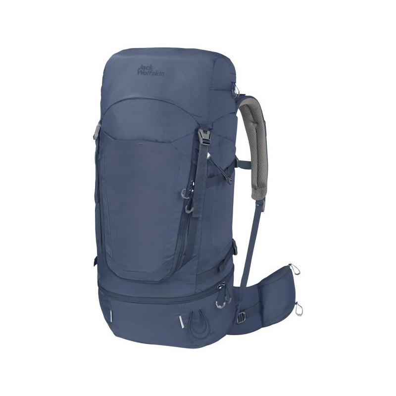 Mochila Jack Wolfskin Highland Trail 55+5