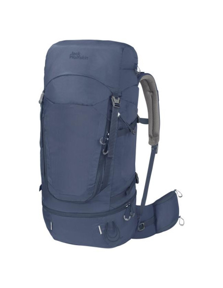 Mochila Jack Wolfskin Highland Trail 55+5