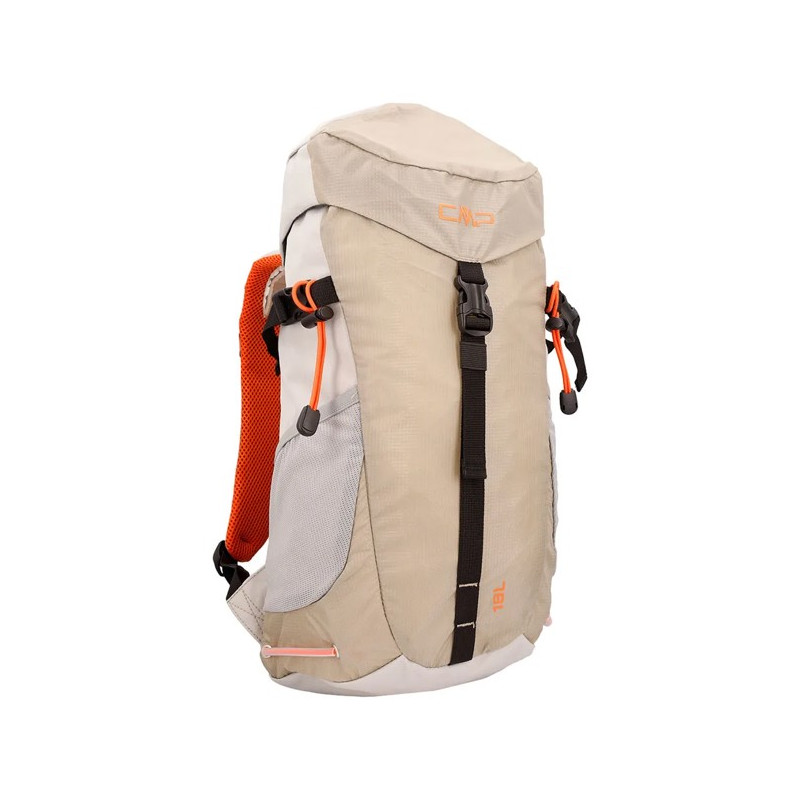 Zaino Cmp 18L TREKKING Arenatang