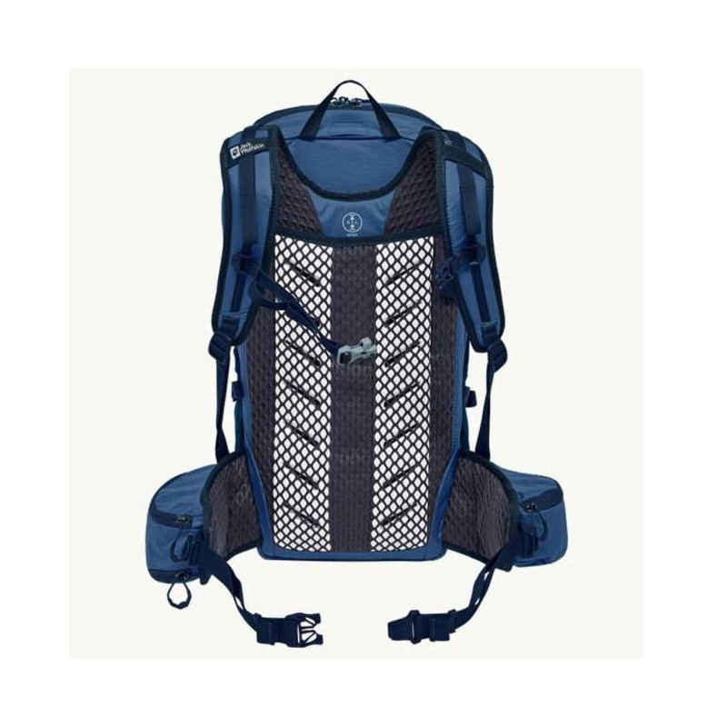 Mochila Jack Wolfskin Cyrox Shape 25 S-L