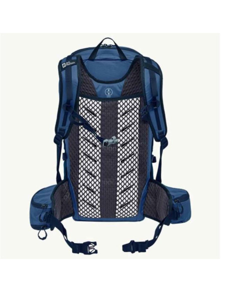 Mochila Jack Wolfskin Cyrox Shape 25 S-L