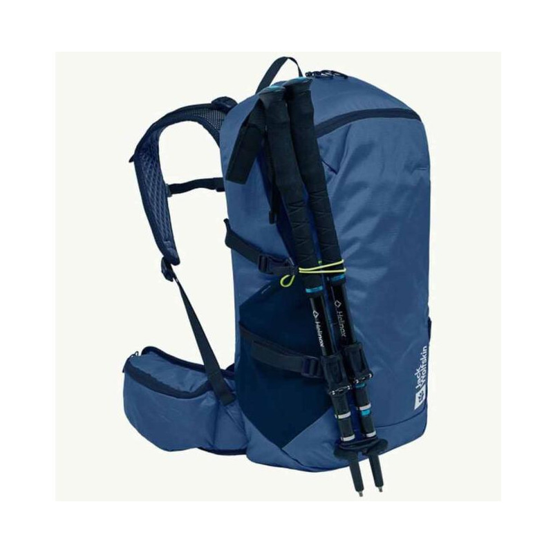 Mochila Jack Wolfskin Cyrox Shape 25 S-L