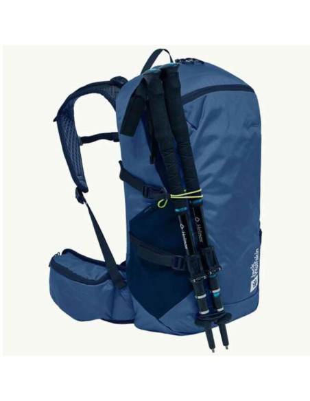Mochila Jack Wolfskin Cyrox Shape 25 S-L