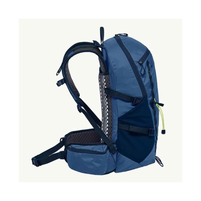 Mochila Jack Wolfskin Cyrox Shape 25 S-L
