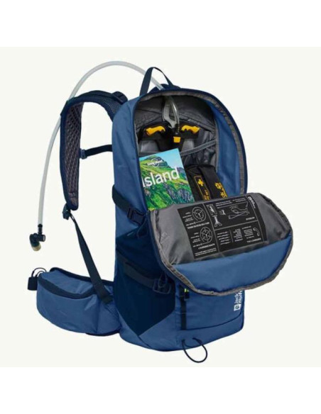 Mochila Jack Wolfskin Cyrox Shape 25 S-L