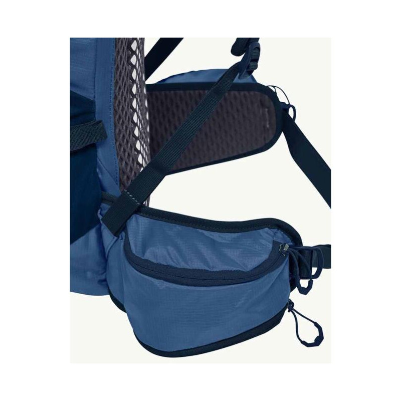 Mochila Jack Wolfskin Cyrox Shape 25 S-L