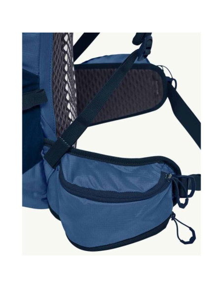 Mochila Jack Wolfskin Cyrox Shape 25 S-L