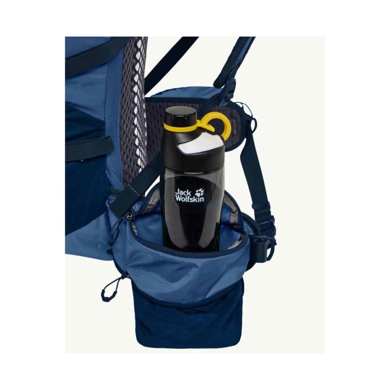 Mochila Jack Wolfskin Cyrox Shape 25 S-L