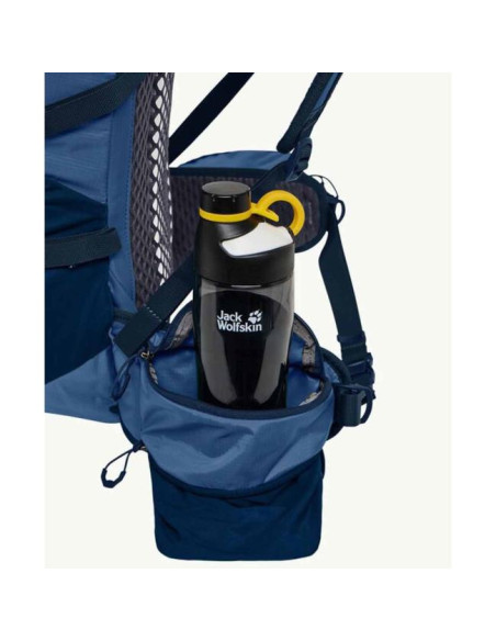 Mochila Jack Wolfskin Cyrox Shape 25 S-L