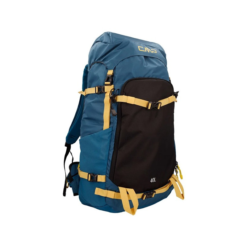 Back Pack Cmp FREEWIND 40L