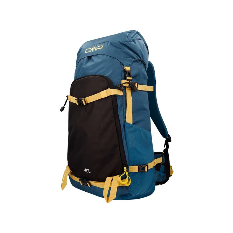 Back Pack Cmp FREEWIND 40L