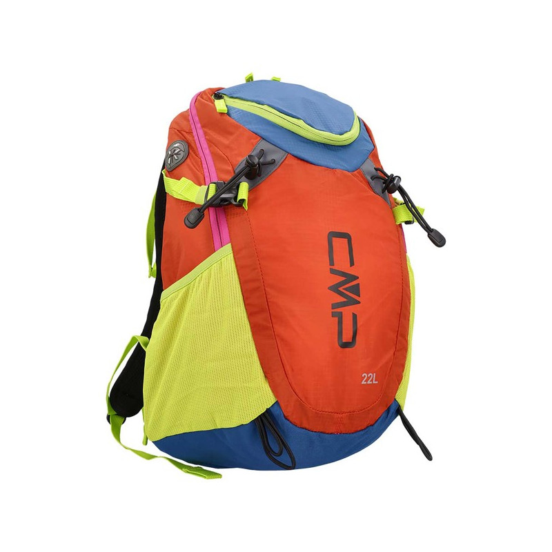 Back Pack Cmp Katana 22