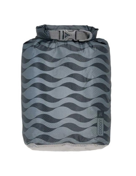 Sac Cocoon ULTRALIGHT Grey Waves 3L