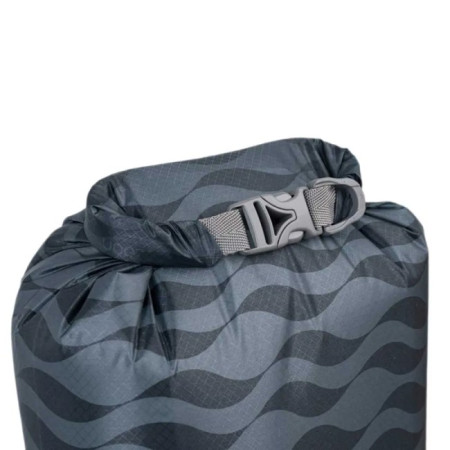 Bag Cocoon ULTRALIGHT Grey Waves 3L 2
