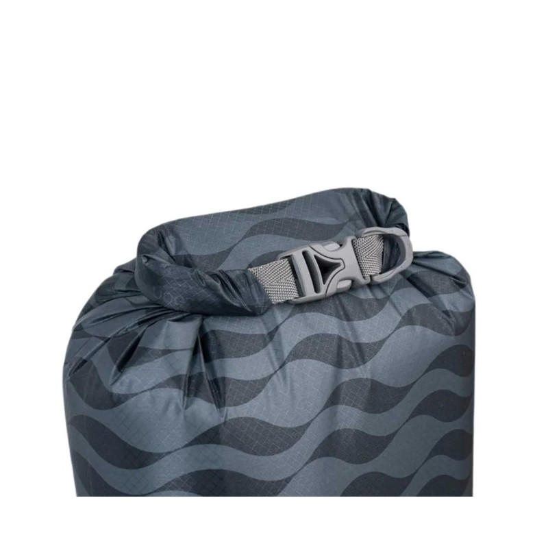Vrečka Cocoon ULTRALIGHT Grey Waves 3L