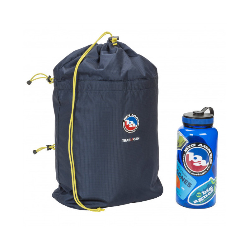 Torba Big Agnes 18L Navy