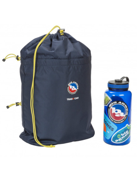 Laukku Big Agnes 18L Navy