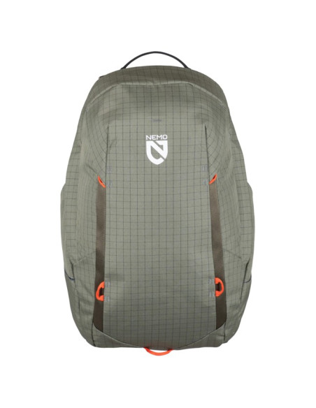 Back Pack Nemo RESOLVE 25L ENDLESS PROMISE Smokey Olive