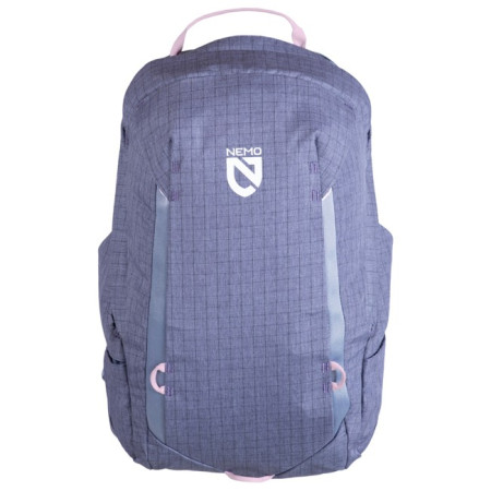 Mochila Nemo RESOLVE 25L ENDLESS PROMISE Blue