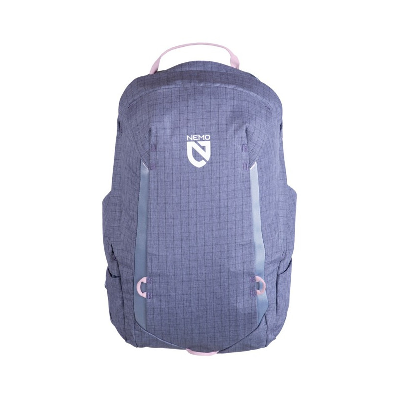 Hátizsák Nemo RESOLVE 25L ENDLESS PROMISE Blue