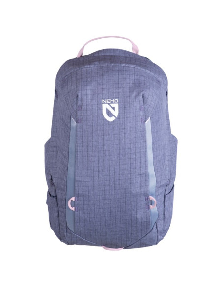 Ryggsäck Nemo RESOLVE 25L ENDLESS PROMISE Blue