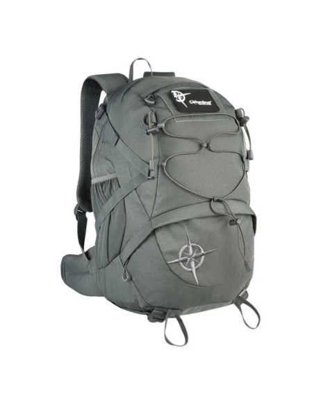 Kuprinė Columbus YALE 25 RPET GREY