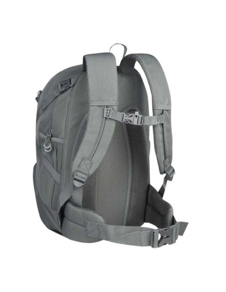 Selkäreppu Columbus YALE 25 RPET GREY