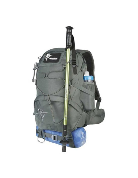 Batoh Columbus YALE 25 RPET GREY