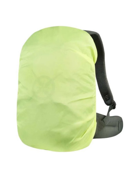 Back Pack Columbus YALE 25 RPET GREY