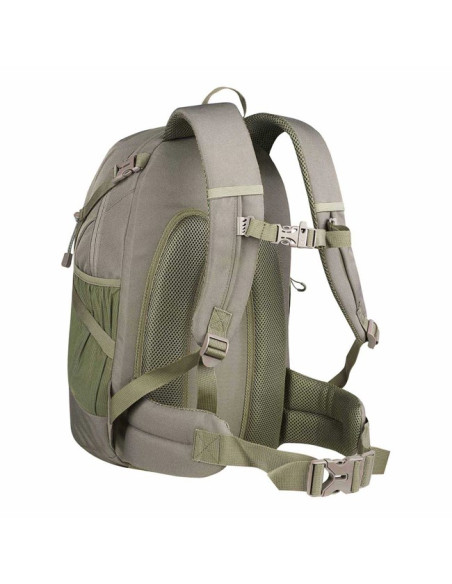 Batoh Columbus YALE 25 RPET KHAKI