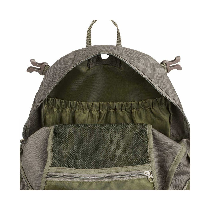 Back Pack Columbus YALE 25 RPET KHAKI