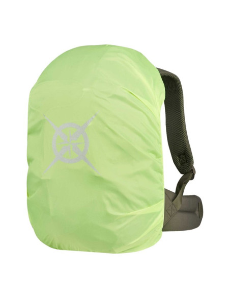 Back Pack Columbus YALE 25 RPET KHAKI