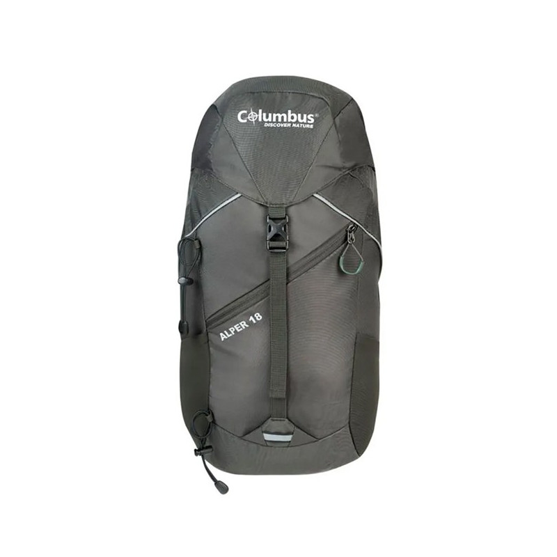Batoh na záda Columbus ALPER 18L KAKHI