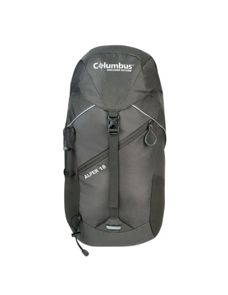 Batoh Columbus ALPER 18L KAKHI