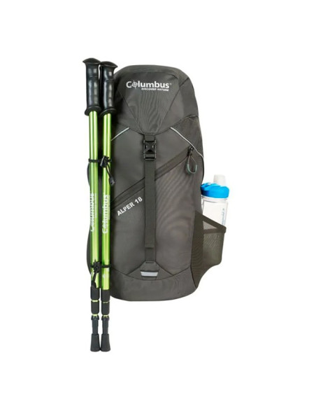 Nahrbtnik Columbus ALPER 18L KAKHI