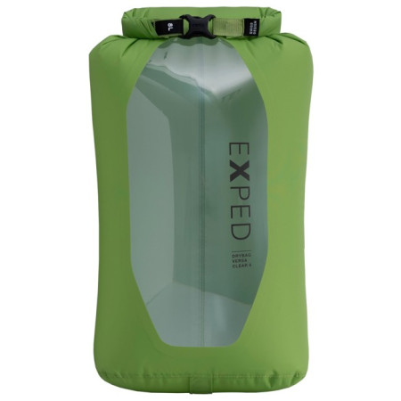 Bolsa Exped VERSA CLEAR Meadow 8