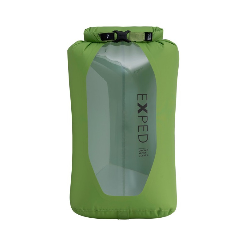 Tasche Exped VERSA CLEAR Meadow 8