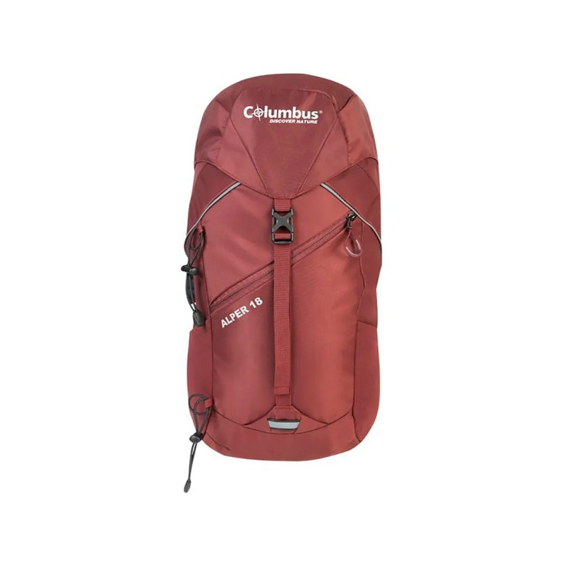 Rucksack Columbus Alper 18L