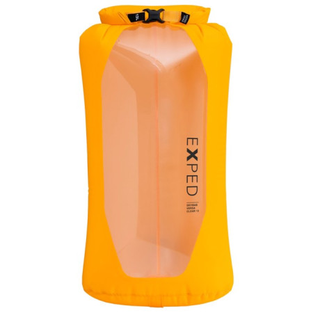 Bolsa Exped VERSA CLEAR Sunshine 13
