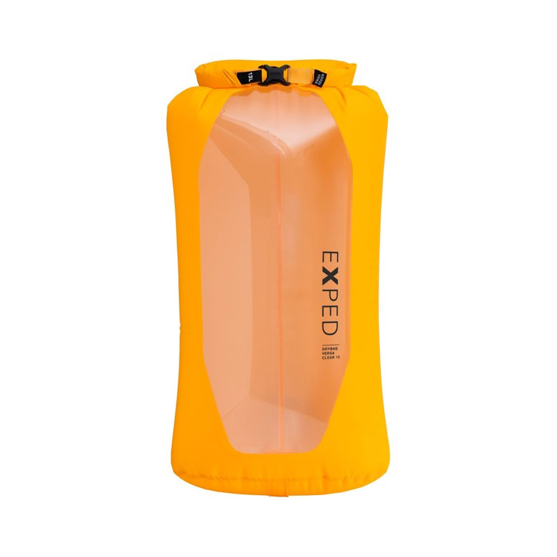Bolsa Exped VERSA CLEAR Sunshine 13