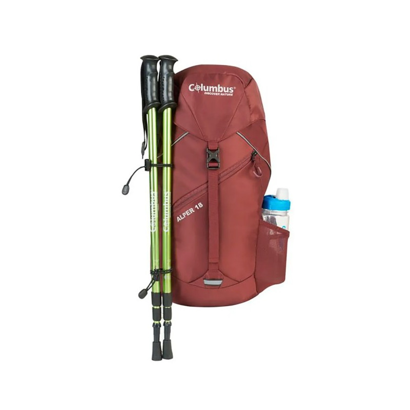 Mochila Columbus Alper 18L