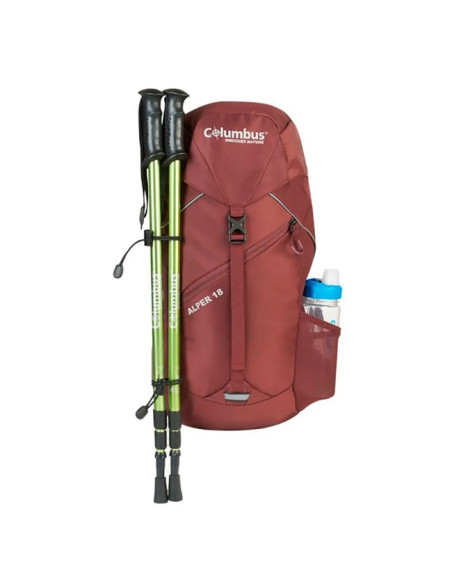 Rugzak Columbus Alper 18L