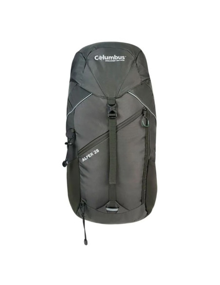 Selkäreppu Columbus Alper 28L