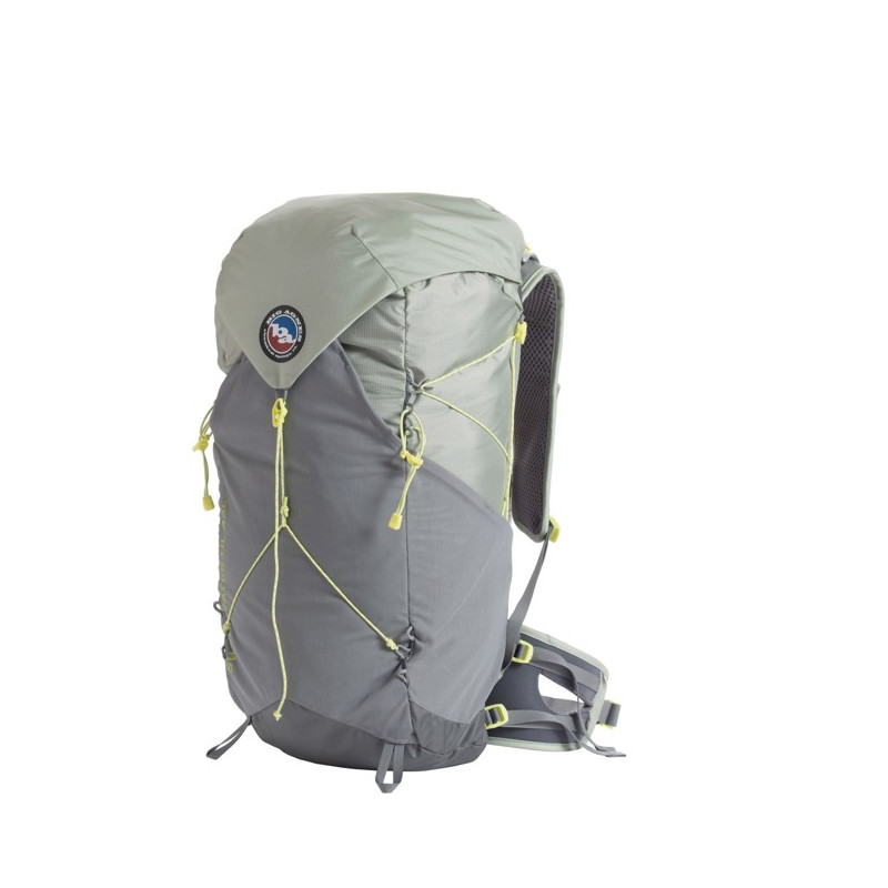 Back Pack Big Agnes Sweetwater UL 43L Mercury