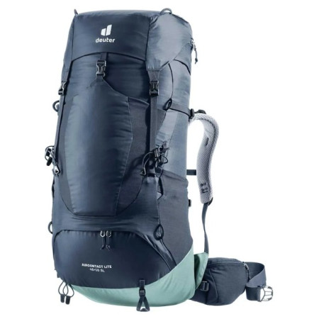 Nahrbtnik Deuter AIRCONTACT LITE 45 + 10 SL
