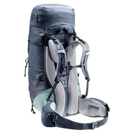 Nahrbtnik Deuter AIRCONTACT LITE 45 + 10 SL 2
