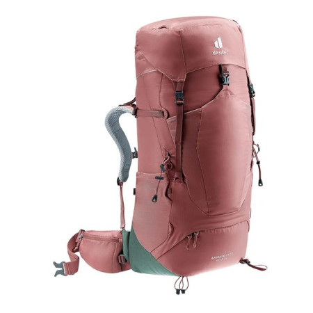 Ryggsäck Deuter AIRCONTACT LITE 45 + 10 SL