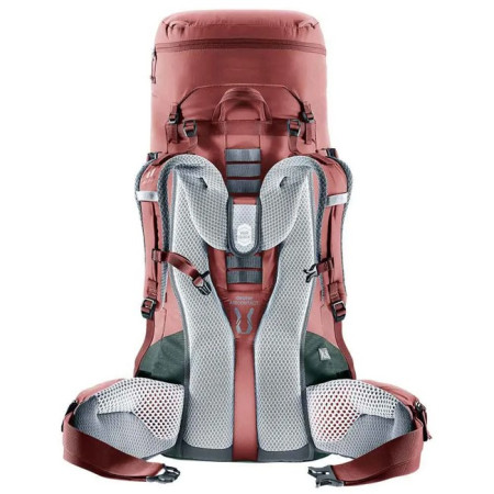 Ryggsäck Deuter AIRCONTACT LITE 45 + 10 SL 2