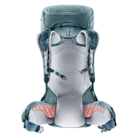 Nahrbtnik Deuter AIRCONTACT ULTRA 45+5 SL 2